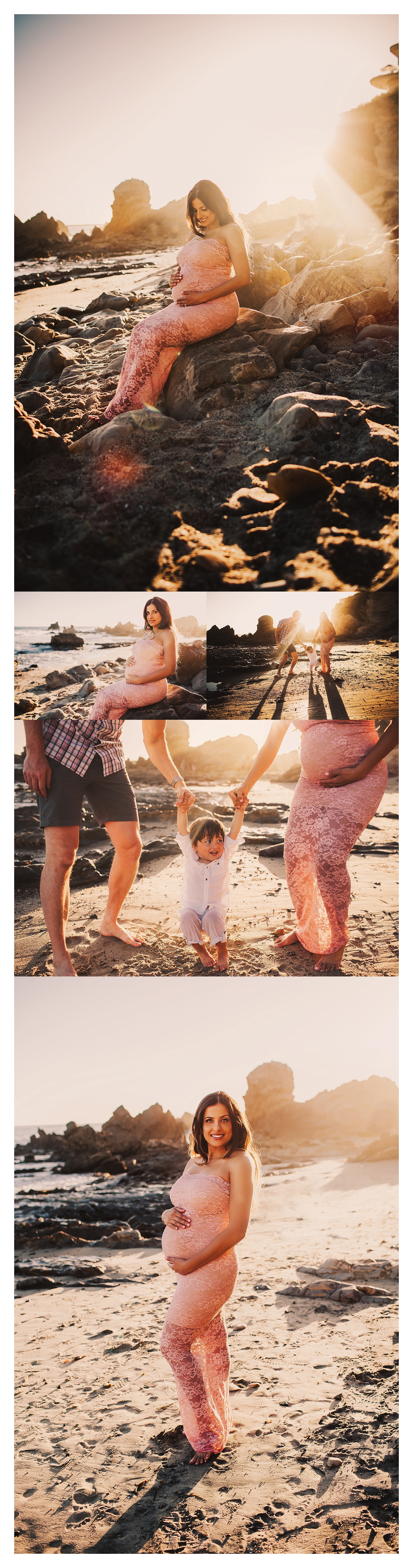 PREGNANCY PHOTOGRAPHERS ORANGE COUNTY Madeleine JL
